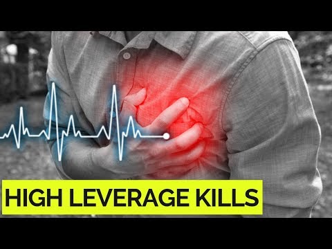 High Leverage is the Killer 💀 Video