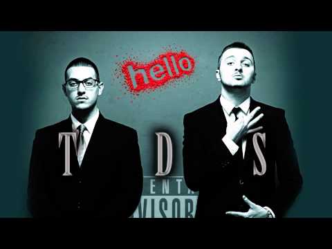 TDS - Paret edhe Fama (HELLO - Album 2013)