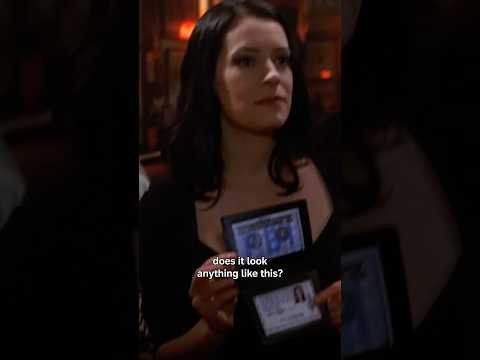 Gotcha! 😉 #CriminalMinds