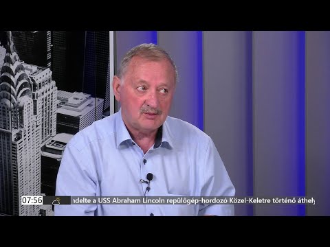PIRKADAT Breuer Péterrel: Dr. Kis-Benedek József