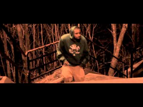 Bag Man Feat. Charles Hines - Wanna Live Right