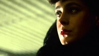"Rachel's Song" from Blade Runner (1982) by Vangelis - 800% Slower