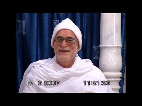 Shrimad Rajchandra Patrank 781 – Aapani Mukhya Panch Shaktio