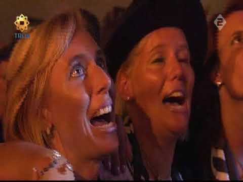 LISA BORAY een jaar later SORRY