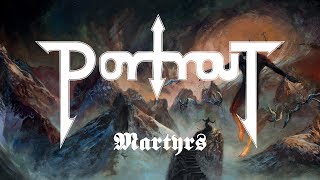 Portrait "Martyrs" (OFFICIAL)