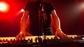 Son Lux - Your Day Will Come (Live) - San Francisco, CA at The Independent 6/30/15
