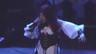 Forgotten Tales -  Deadly Grasp live