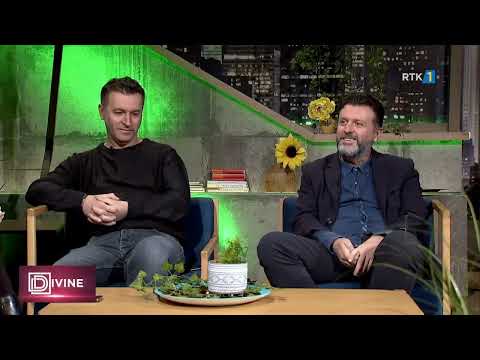 Divine - Ben Apolloni - Ag Apolloni  19.02.2023