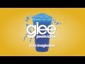 Glee Cast - Pure Imagination (karaoke version ...