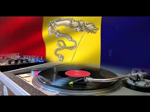 Dj Go! ft Valeriu Sterian - Cantec de Oameni (Ultima Dorinta a lui Valeriu)