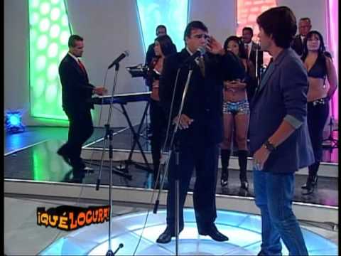 Loco Aniversario: Reinaldo Álvarez 21/08/2011