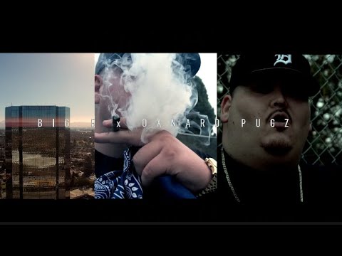 Big E Ft. Oxnard Pugz "Go Off" Music Video - Directed By Dstructive Filmz