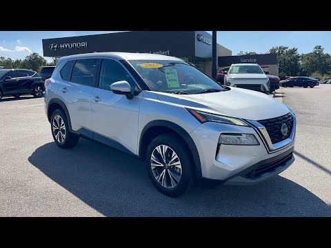 2022 Nissan Rogue SV North Augusta, Aiken, Augusta, Grovetown, Evans SC
