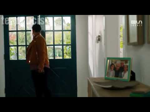 NCIS Los Angeles : 8x23 La femme de Sam se fait enlever