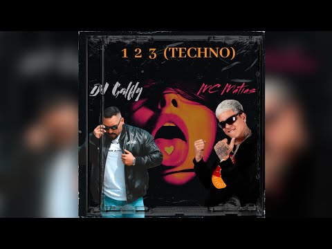 1 2 3 MC MATÍAS @mcmatiasoficial  ( REMIX OFICIAL) DJ GALFLY #funkbrasil  #techno #remix