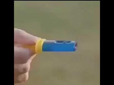 Mr Drops Noooooooooo