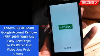 Lenovo A2016a40 Frp Bypass Google Account Unlock Lenovo A1016a40 6 0 0 Ø§Ù„Ù…ÙˆÙ‚Ø¹ Ø§Ù„Ø¥Ù„ÙƒØªØ±ÙˆÙ†ÙŠ Ø§Ù„Ø£ÙƒØ«Ø± Ø´Ù‡Ø±Ø© Ù„Ù…Ø´Ø§Ø±ÙƒØ© Ù…Ù‚Ø§Ø·Ø¹ Ø§Ù„ÙÙŠØ¯ÙŠÙˆ Ø§Ù„Ù…ÙˆØ³ÙŠÙ‚ÙŠØ©