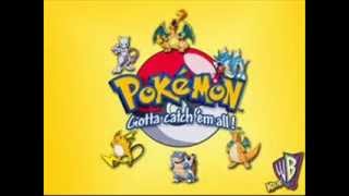 Pokemon 1st Theme Song