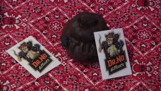 Video thumbnail for Dr No Effects THE TURD fuzz of stinky love (ya just gotta check it) by gearmanndude