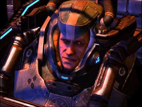 StarCraft 2 - Viking Quotes