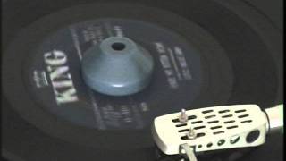 Little Willie John- Leave My Kitten Alone