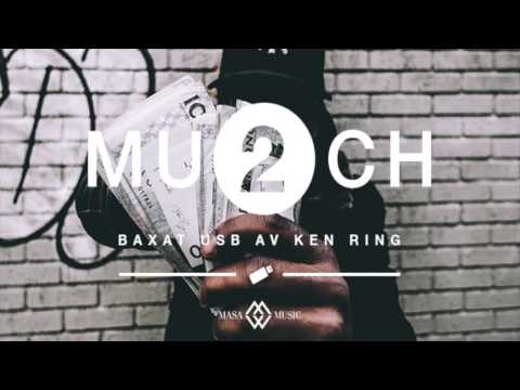 DJ 2Much - Trappen / Neger [feat. Keya] (Baxat USB av Ken Ring)