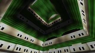 ~約60×60×50程度の城作ってみた！~もるたそクラフトpart3.5【minecraft】