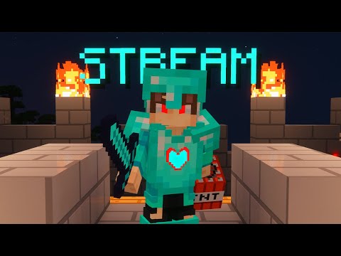 Bedwars but what the hell is that |  Stream Craftok