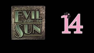 Agatha Christie: Evil Under the Sun - Ep14 - w/Wardfire