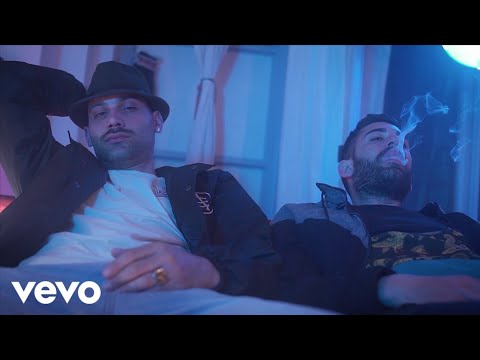 Pepito Rella - Minogue (feat. Jack The Smoker)