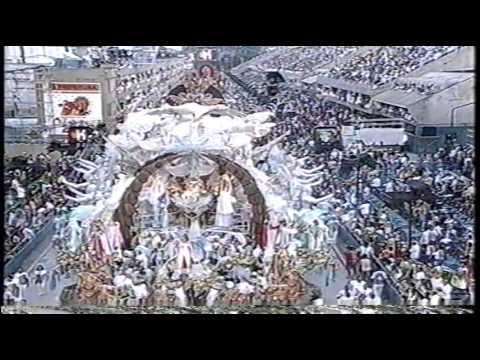 Carnaval Completo - Beija Flor 2005