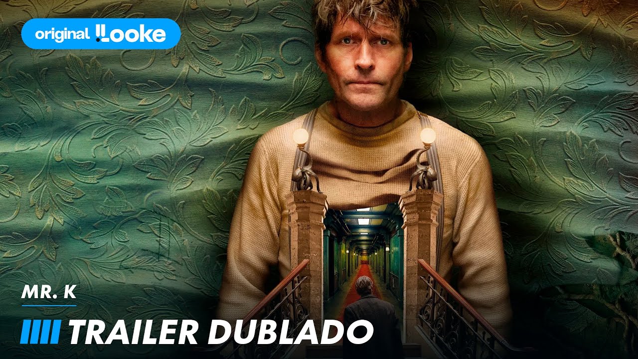 trailer Oficial