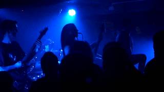 Fallujah - Assemblage Of Wolves (Live)