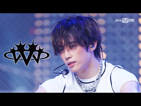 'First Release' THE BOYZ - VVV #MCountdown EP.880 | Mnet 250320