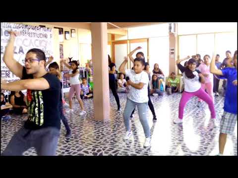 Shaggy Ft. Yandel -"Bailame" l Estudio F