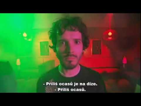 Flight of the Conchords - Too Many Dicks (On The Dance Floor), cz tit.