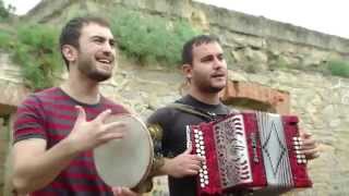 JOKIN TRIKITIXA AITORREKIN - INPERNUKO (ESNE BELTZA)