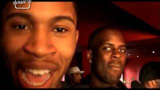 WRETCH 32, GHETTS,SCORCHER,LIGHTNING,BUCK BOY [CYPHER] {LBTV~CLASSIC} 2006