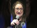 Debra Heffernan And Inspiring Youth Shorts