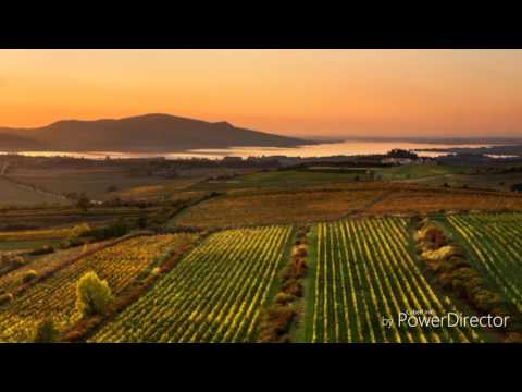 Smuténka - DH Túfaranka