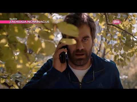 Šifra Despot (2018) Epizoda 2