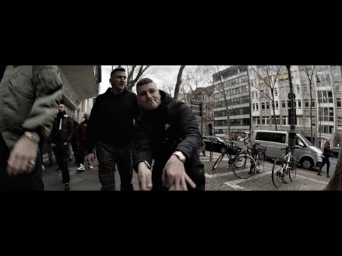 LX, SSIO, AZET, CAPITAL BRA, NGEE, GZUZ, 187, KOLLEGAH, KOLJA ... - XL MIX | APRIL 2022