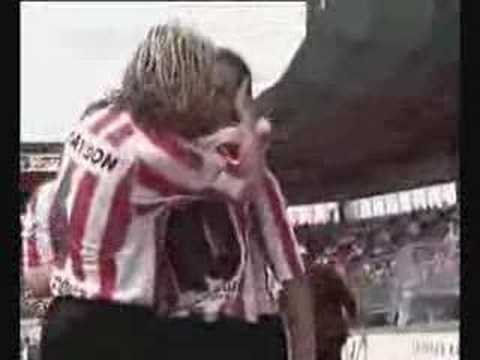 Sparta Rotterdam // Sacrifice