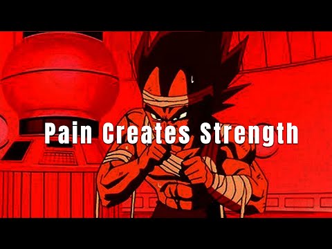 Pain is the Price of Strength — Don’t Run From It