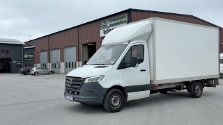Друго промишлено оборудване Mercedes-Benz Sprinter | Изображение 4 - Machineryline