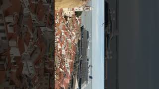 Celebrity equinox / seabourn sojourn in Lisbon