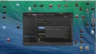 Torchlight 2 for Mac OSX