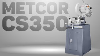 Продажба на циркуляр за метал Metcor PRZECINARKA TARCZOWA METALU 315 mm CHŁODZENIE PIŁA CS315 - Изображение 4 | Machineryline BG Нов циркуляр за метал Metcor PRZECINARKA TARCZOWA METALU 315 mm CHŁODZENIE PIŁA CS315 | Изображение 4 - Machineryline