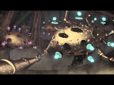 Yars' Revenge Xbox 360