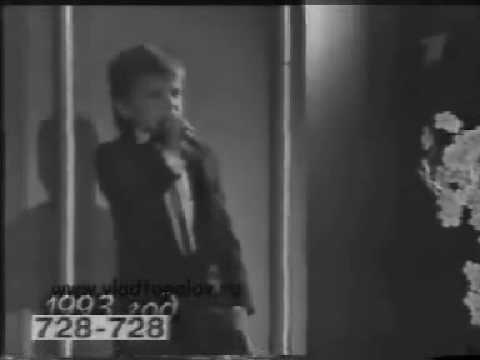 Vlad Topalov LET IT BE Neposedi